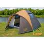 Намет 4-місний GreenCamp 1004