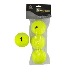 Тенісний м'ячі Magic Power 3шт C-1