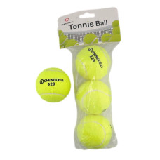 Тенісний м'ячі Chengdeli 3шт CH-929