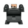 Підставка для гантелей з регульованою вагою Technogym Connected Dumbbels Stand A0001329
