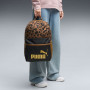 Рюкзак Puma Phase AOP Backpack 22 л, коричневый, 44 × 30 × 14 см 091169-16 (Оригинал)