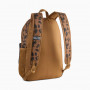 Рюкзак Puma Phase AOP Backpack 22 л, коричневый, 44 × 30 × 14 см 091169-16 (Оригинал)