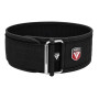 Пояс для важкої атлетики RDX RX-1 Black M