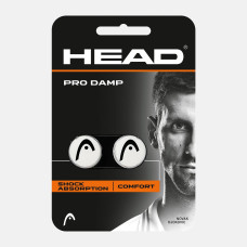 Виброгасители Head Pro Damp x2 WH 285515-WH (Оригинал)