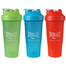 Пляшка для води з віночком EV700 Синій