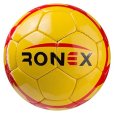 Мяч футбольный Ronex №5 RX-H1-YDX2