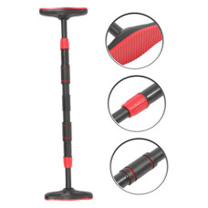 Турнік у дверний отвір розсувний 83046-086