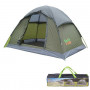 Палатка 2-х местная GreenCamp GC-1503