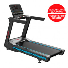Професійна бігова доріжка Vigor 6200S