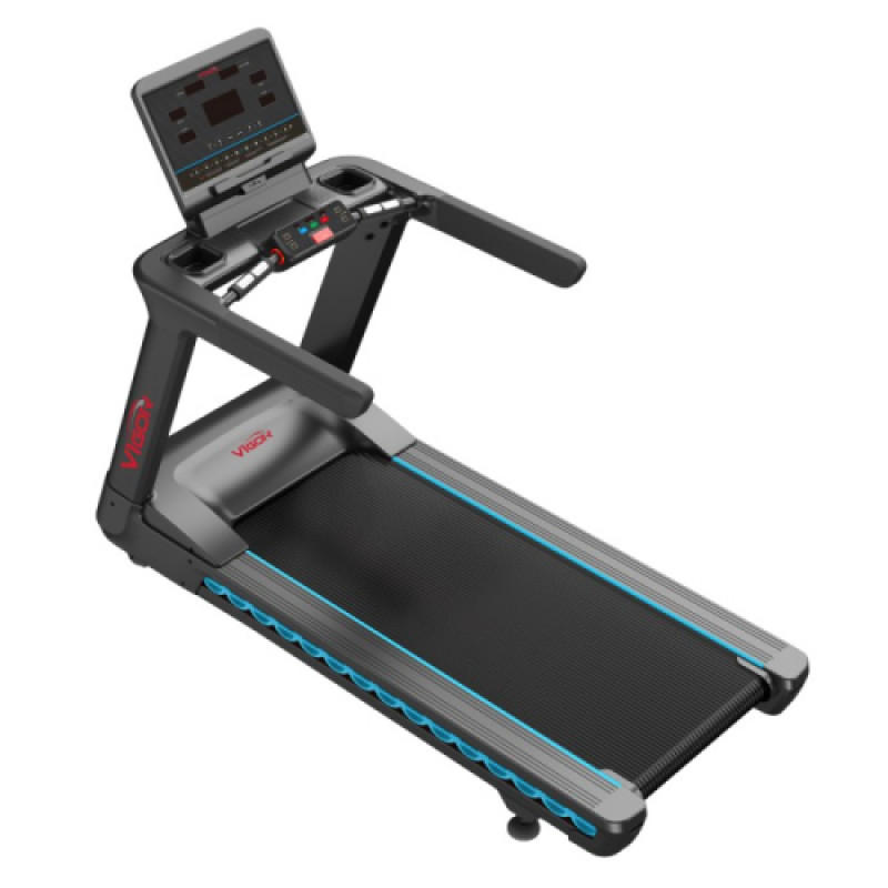 Професійна бігова доріжка Vigor 6200S