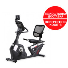 Професійний велотренажер Vigor R11