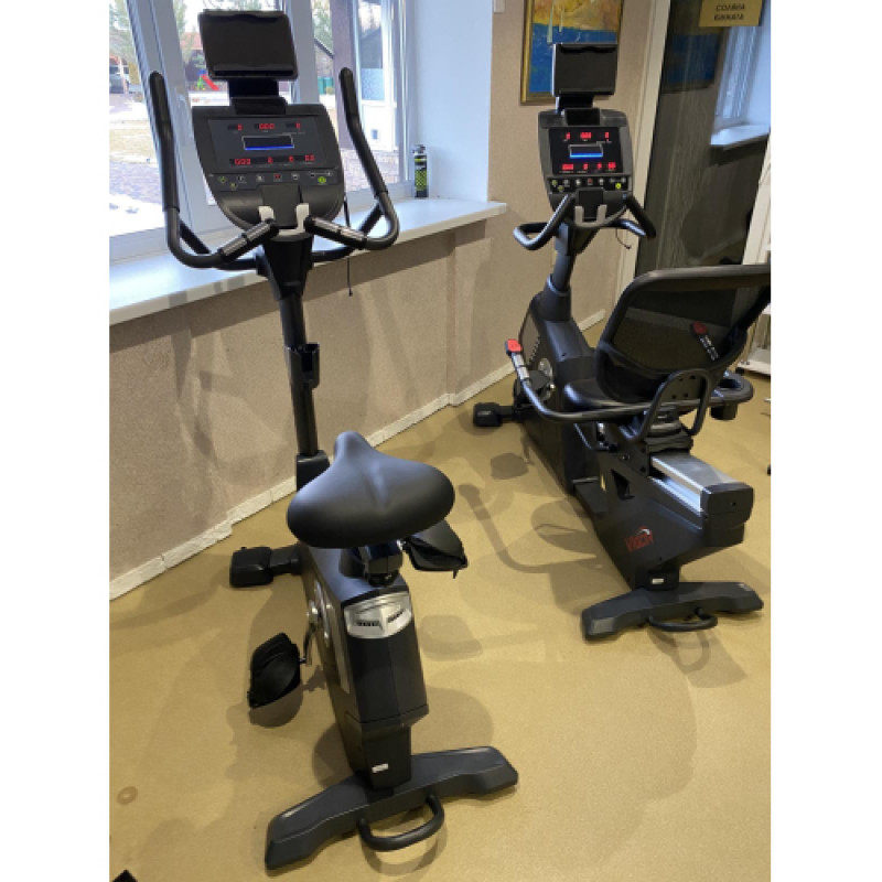 Професійний велотренажер Vigor R11-V2