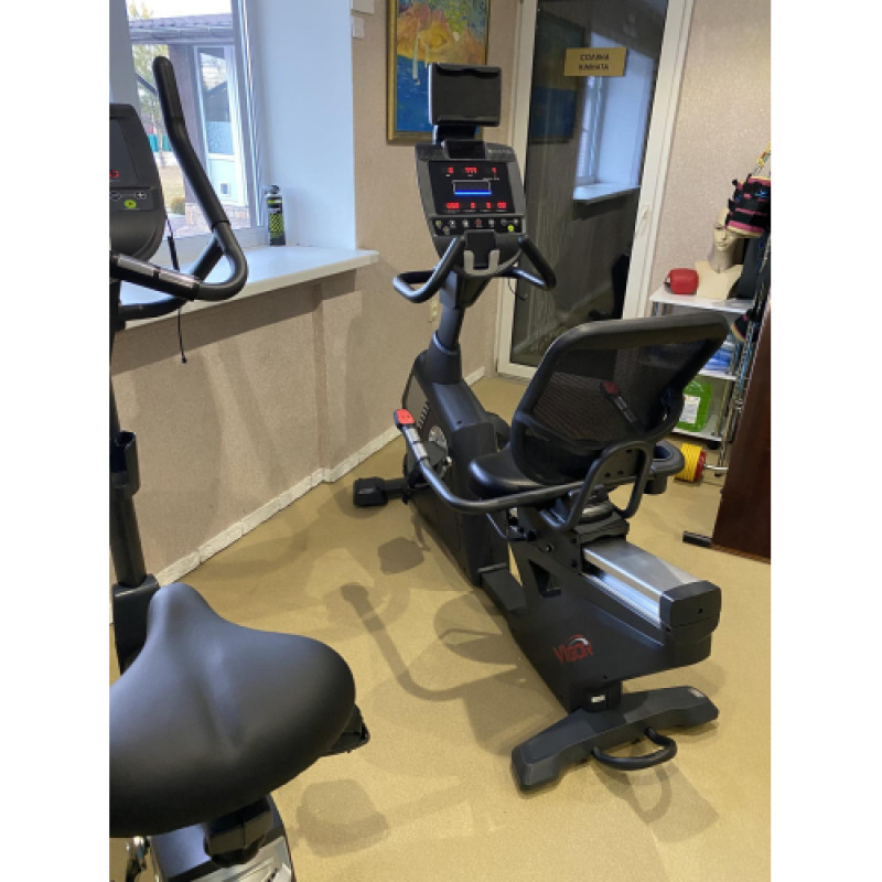 Професійний велотренажер Vigor R11-V2