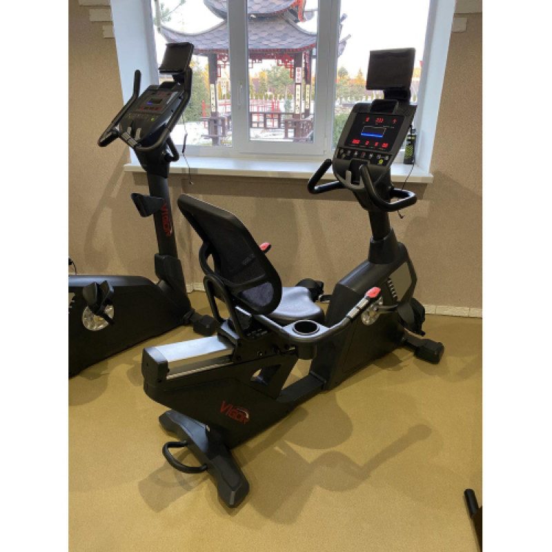 Професійний велотренажер Vigor R11-V2
