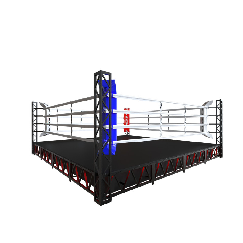 Ринг для боксу V`Noks EXO 6*6*0,5 метра