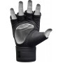 Рукавички ММА RDX F15 Matte Black S