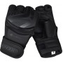 Рукавички ММА RDX F15 Matte Black S