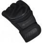 Рукавички ММА RDX F15 Matte Black S