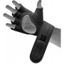 Рукавички ММА RDX F15 Matte Black S