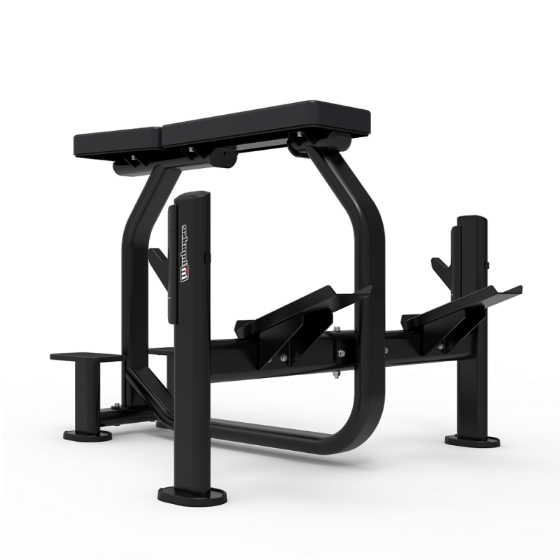 Лава для жима з упором у груди лежачі Impulse Evolution