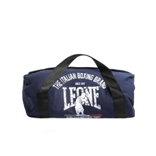 Спортивна сумка Leone Fleece Blue