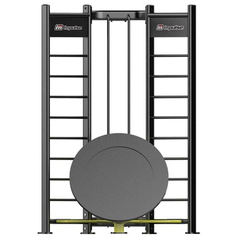 Станція для кидання м'яча Impulse rebounder Station