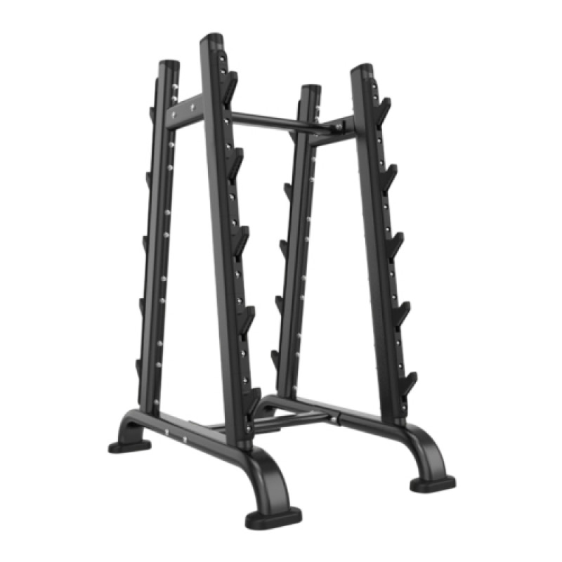 Стійка для грифів та штанг Generation Fitness Barbell Rack GFH51