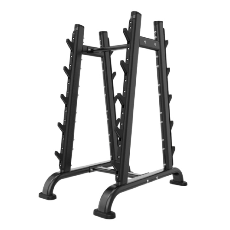 Стійка для грифів та штанг Generation Fitness Barbell Rack GFH51