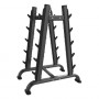Стійка для грифів та штанг Generation Fitness Barbell Rack GFH51