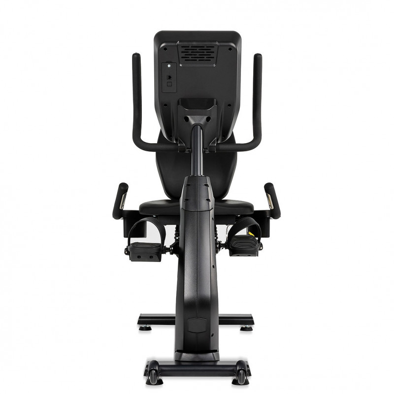 Велотренажер горизонтальний Spirit CR900