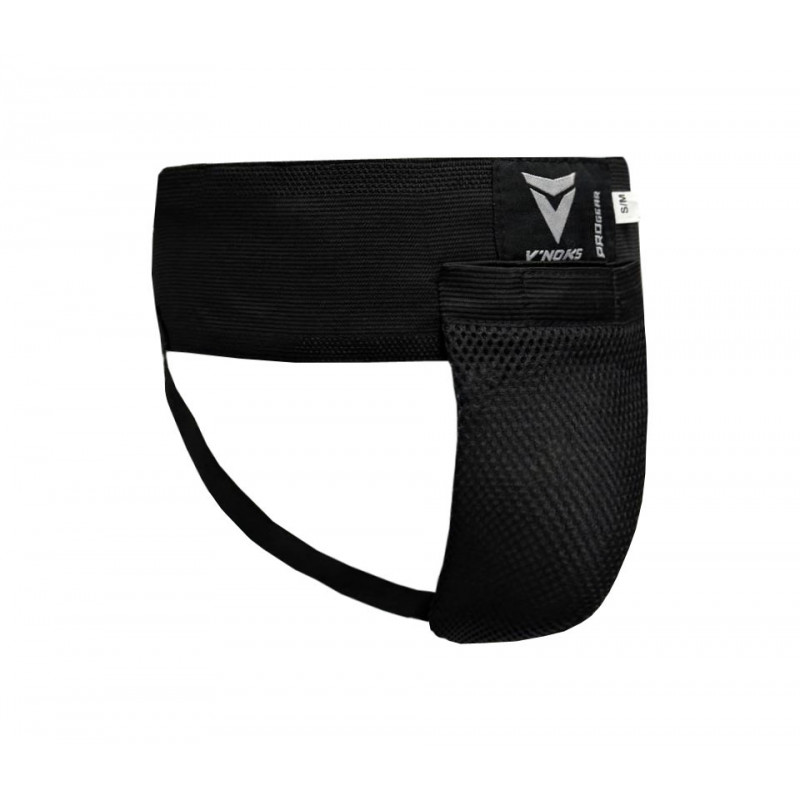 Захист паху V`Noks Lotta Grey L/XL