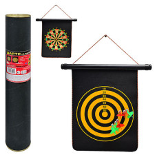 Дартс магнитный 0099