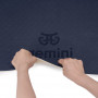 Килимок для фітнесу та йоги Gemini Sport TPE+TC 6мм GE-60035