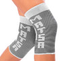 Наколінник еластичний бандаж MATSA 2шт MA-0026BK
