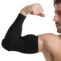 Налокотник (нарукавник) компрессионный для спорта GC-5666 1шт   XL