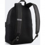 Рюкзак Puma Phase Patch Backpack 22 л, черный, 44 × 30 × 14 см 092938-01 (Оригинал)