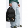 Рюкзак Puma Phase Patch Backpack 22 л, черный, 44 × 30 × 14 см 092938-01 (Оригинал)
