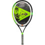 Ракетка теннисная Dunlop ELITE 270 G1 NH с вибротушители 10312900 (Оригинал)