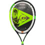 Ракетка теннисная Dunlop ELITE 270 G1 NH с вибротушители 10312900 (Оригинал)