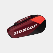 Сумка чехол Dunlop CX Club x 3 Bag Black/red 10350436 (Оригинал)