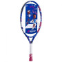 Ракетка теннисная Babolat B FLY 21" детская 5-7 лет 140485/100 (Оригинал)