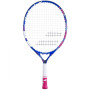 Ракетка теннисная Babolat B FLY 21" детская 5-7 лет 140485/100 (Оригинал)