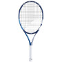 Ракетка Babolat Babolat Drive 25 blue/white з чохол