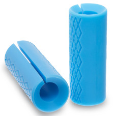 Розширювач грифу Manus Grip 2шт FI-1793 червоний