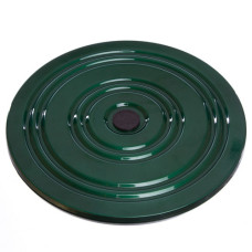 Диск здоров'я грація для фітнесу GV-0704-LBBL