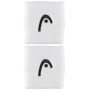 Напульсник HEAD NEW WRISTBAND 2.5 white