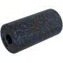 Ролер для занять йогою та пілатесом EPP EPP-031 Чорний-синій