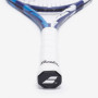 Ракетка Babolat Babolat Drive 25 blue/white з чохол