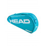 Сумка-чохол Head Tour Racquet Bag S BL (Оригінал) 260626