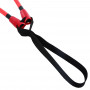 Тренажер для плавання з ручками для тренування гребка YINGFA TRAINING BELT PL-4047-Q5B